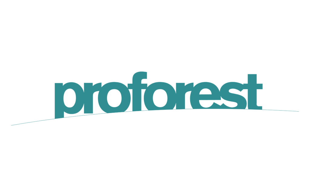 Logo Proforest